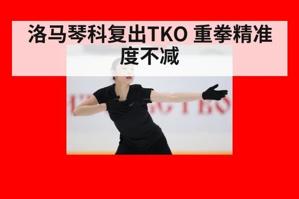 洛马琴科复出TKO 重拳精准度不减